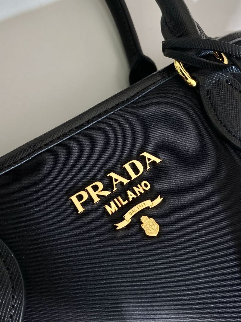 Prada Top Handle Bags